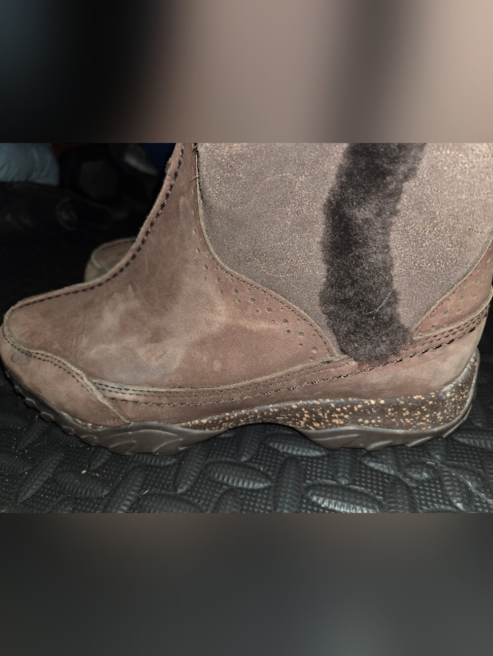 The North Face Womens Water Proof Winter Boots - Picture 5 of 12
